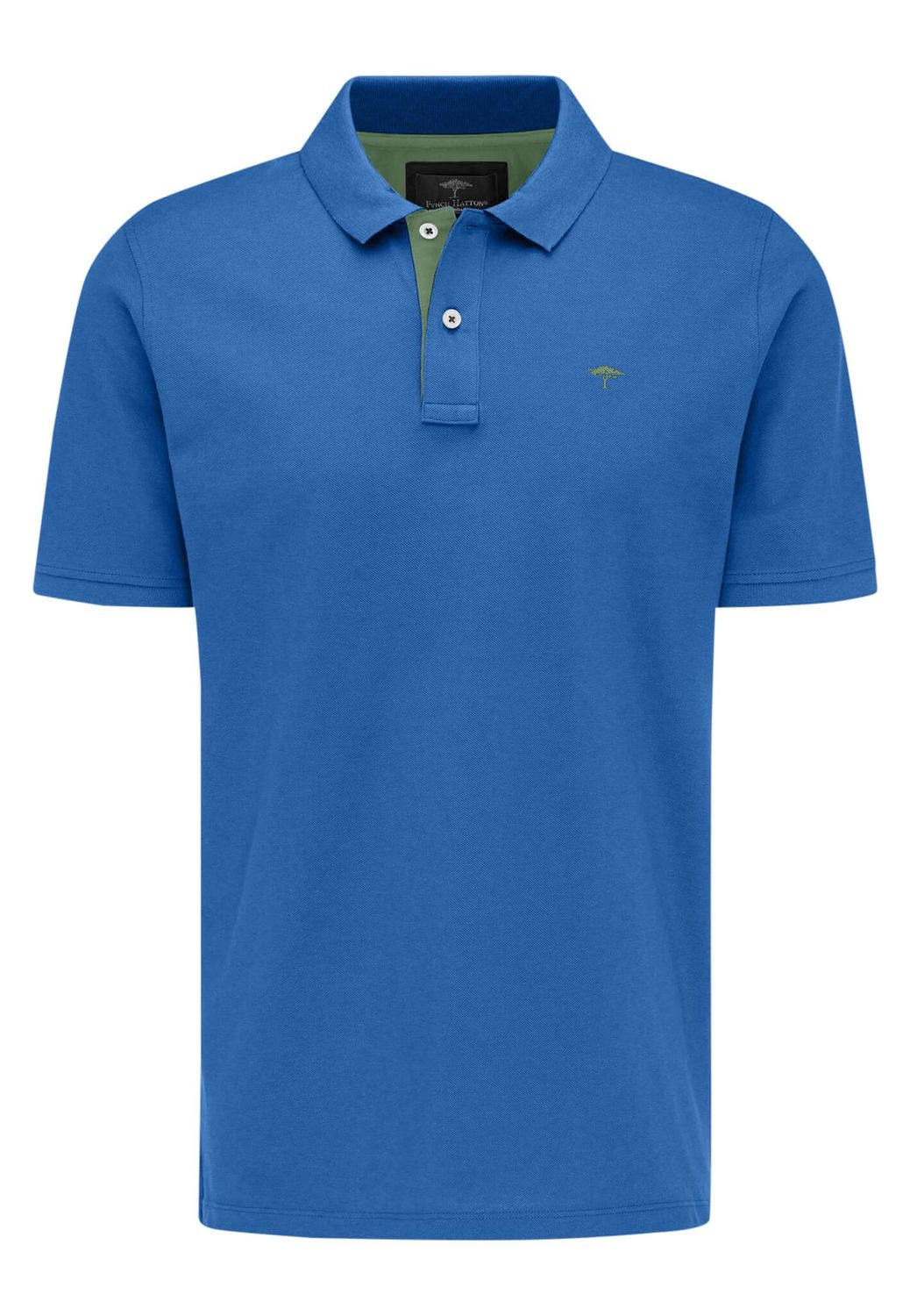 1313 1711 FYNCH HATTON MF POLO 600 BRIGHT OCEAN