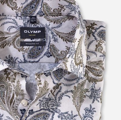 1200 64 22 OLYMP SHIRT