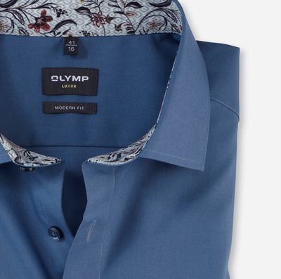 1270 64 13 OLYMP SHIRT