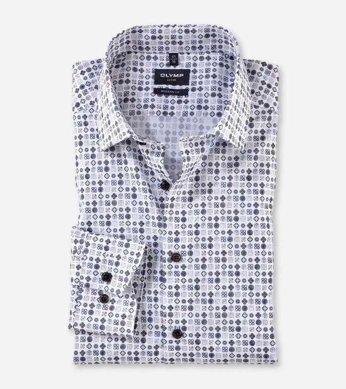 1212 64 22 OLYMP SHIRT