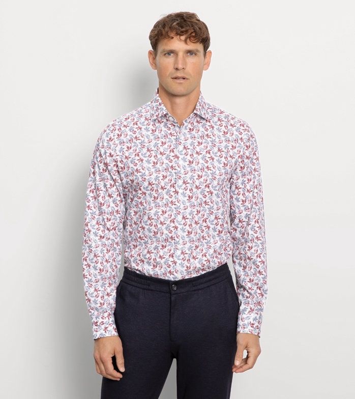 2156 64 39 OLYMP SHIRT