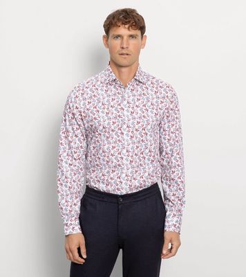 2156 64 39 OLYMP SHIRT