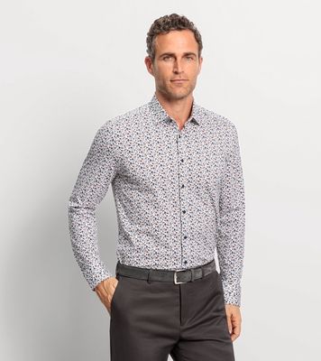 2178 64 47 OLYMP SHIRT