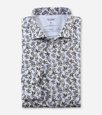 2156 64 47 OLYMP SHIRT