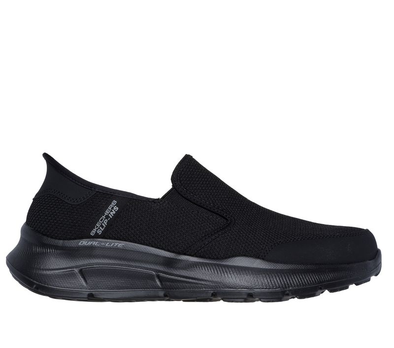 SKECHERS 5.0 DRAYZE 232926 BLACK