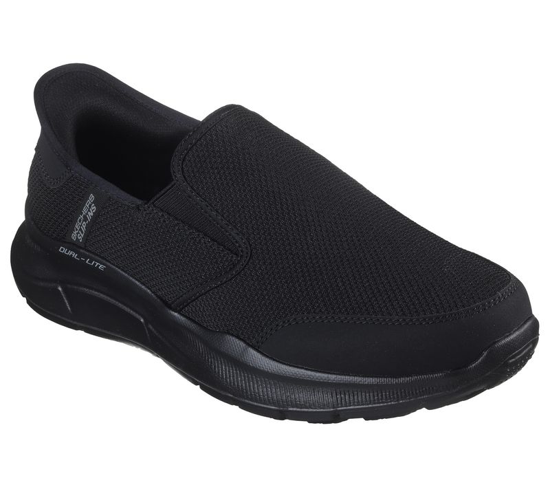 SKECHERS 5.0 DRAYZE 232926 BLACK