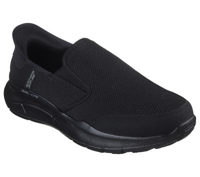 SKECHERS 5.0 DRAYZE 232926 BLACK