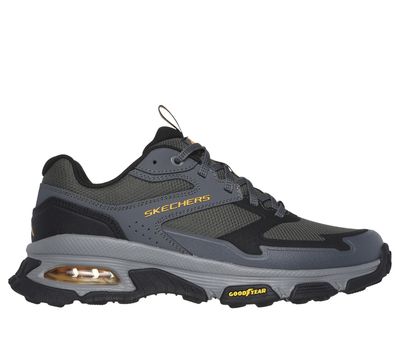 SKECHERS AIR ENVOY SLEEK ENVOY  237553 GREEN/BLACK