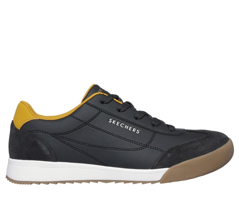 SKECHERS 2.0 ULTIMATE CLASSIC 183284 BLACK