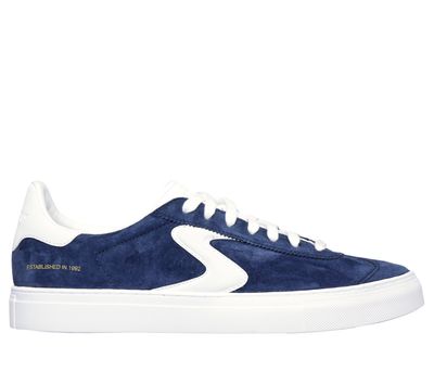 SKECHERS ARCH FIT LEGEND HAMOR 254000 NAVY