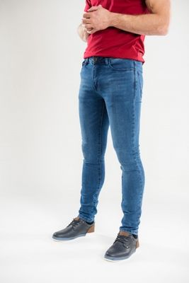 XV KINGS RUCK S-S2 JEANS