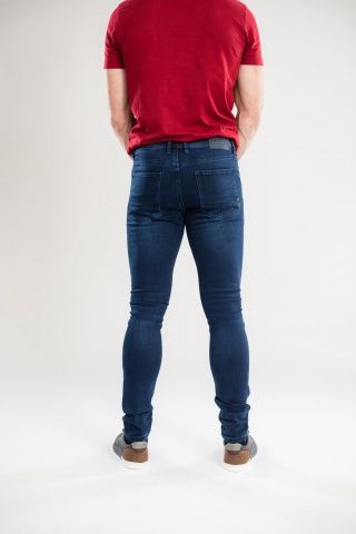 XV KINGS RUCK S-S3 JEANS