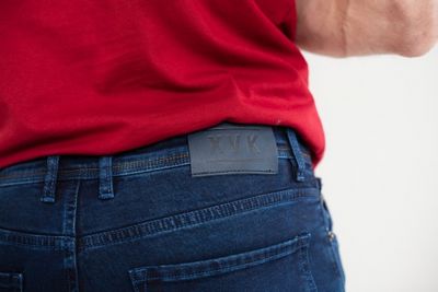XV KINGS RUCK S-S3 JEANS