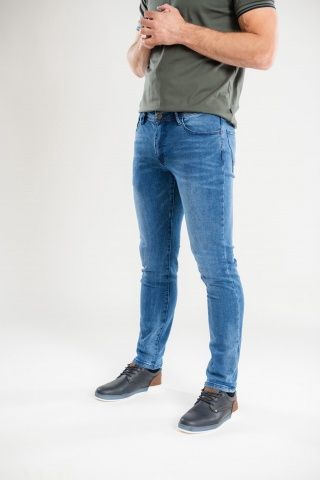 XV KINGS SCRUM T-T1 JEANS