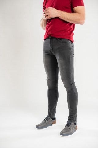 XV KINGS RUCK S-S6 JEANS