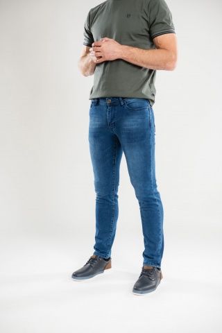 XV KINGS SCRUM S-S2 JEANS