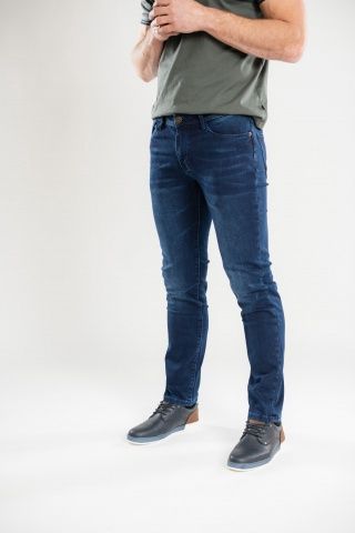 XV KINGS SCRUM S-S3 JEANS