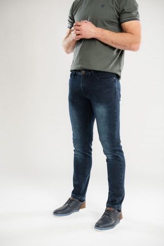 XV KINGS SCRUM S-S4 JEANS