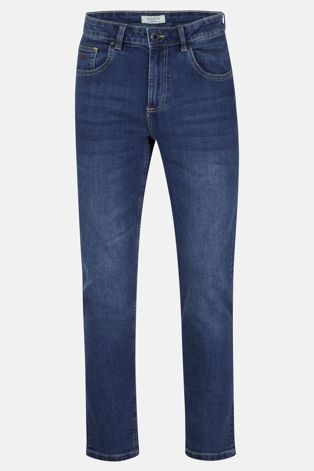 Benetti Jeans Nevada LightWash