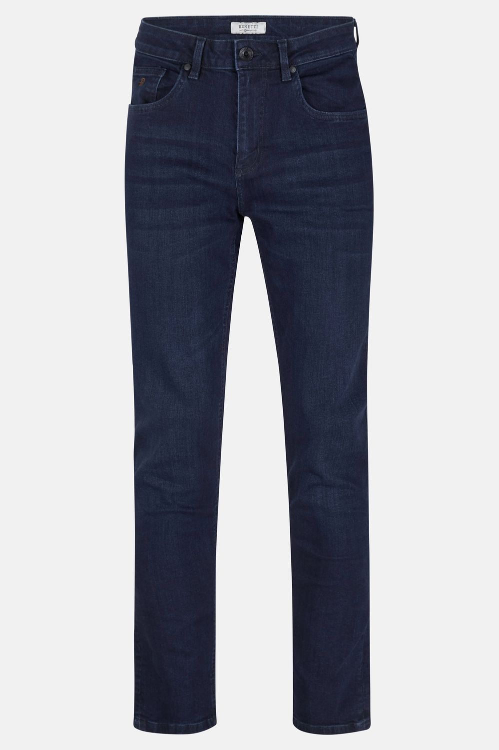 Benetti Jeans Texas DarkWash