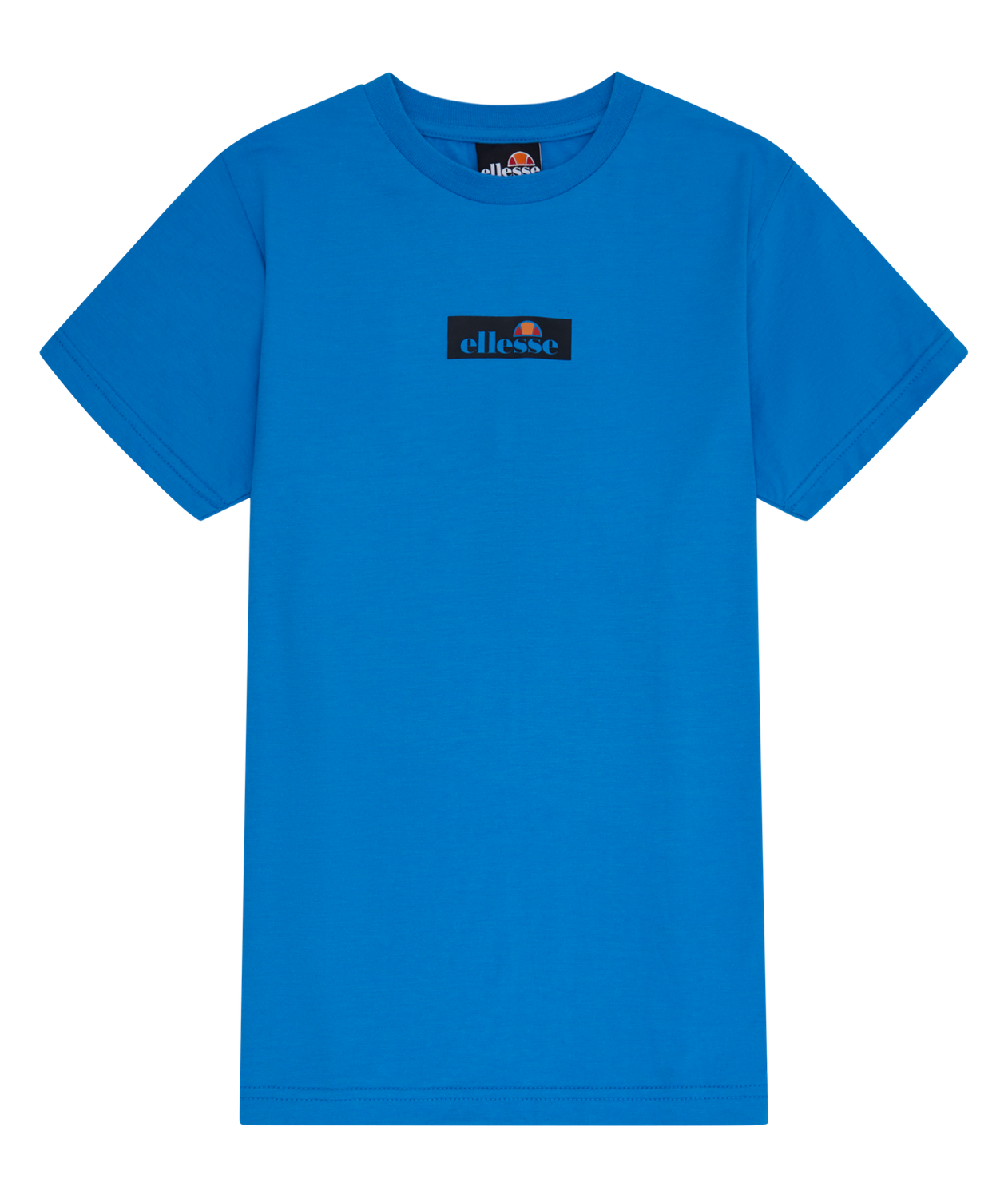 BATTLE TEE KIDS S3X21175 BLUE
