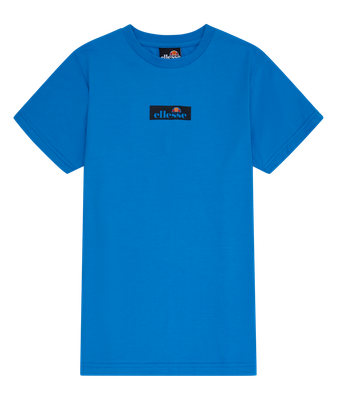 BATTLE TEE KIDS S3X21175 BLUE