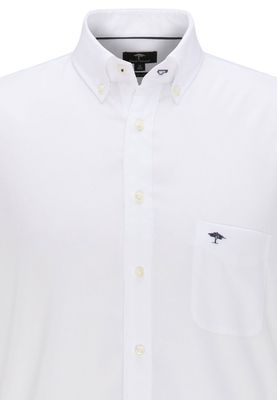 1000 5500 FYNCH HATTON SHIRT 5500 WHITE 2024