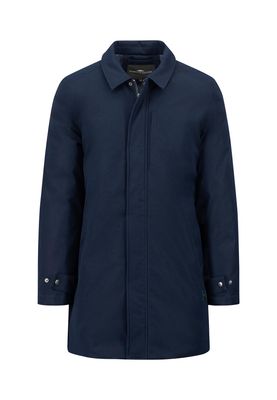 1409 2528 FYNCH HATTON JACKET COL 688 DARK NAVY
