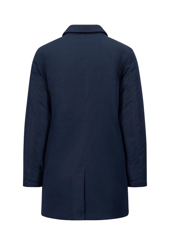 1409 2528 FYNCH HATTON JACKET COL 688 DARK NAVY