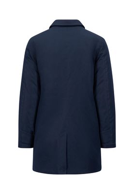1409 2528 FYNCH HATTON JACKET COL 688 DARK NAVY