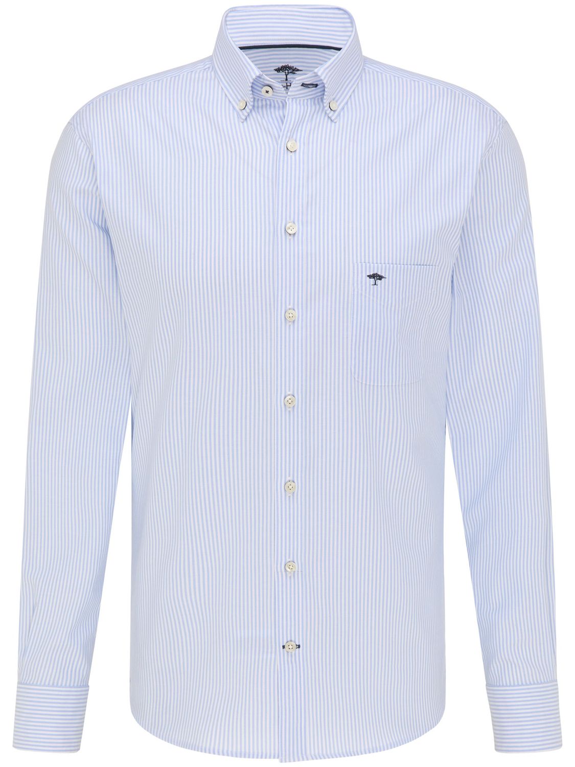 1000 5500 FYNCH HATTON SHIRT 5530 STRIPE 2024