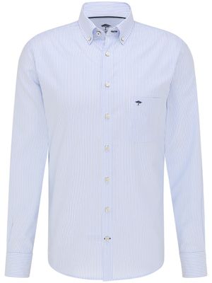 1000 5500 FYNCH HATTON SHIRT 5530 STRIPE 2024