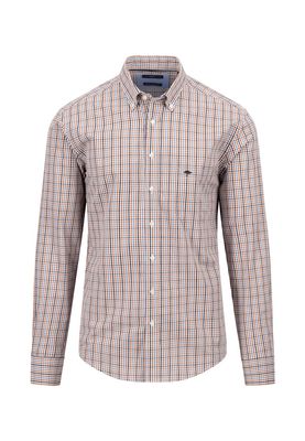 1414 5030 FYNCH HATTON SHIRT COL 804 HAZEL