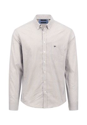 1414 5040 FYNCH HATTON SHIRT COL  804 HAZEL
