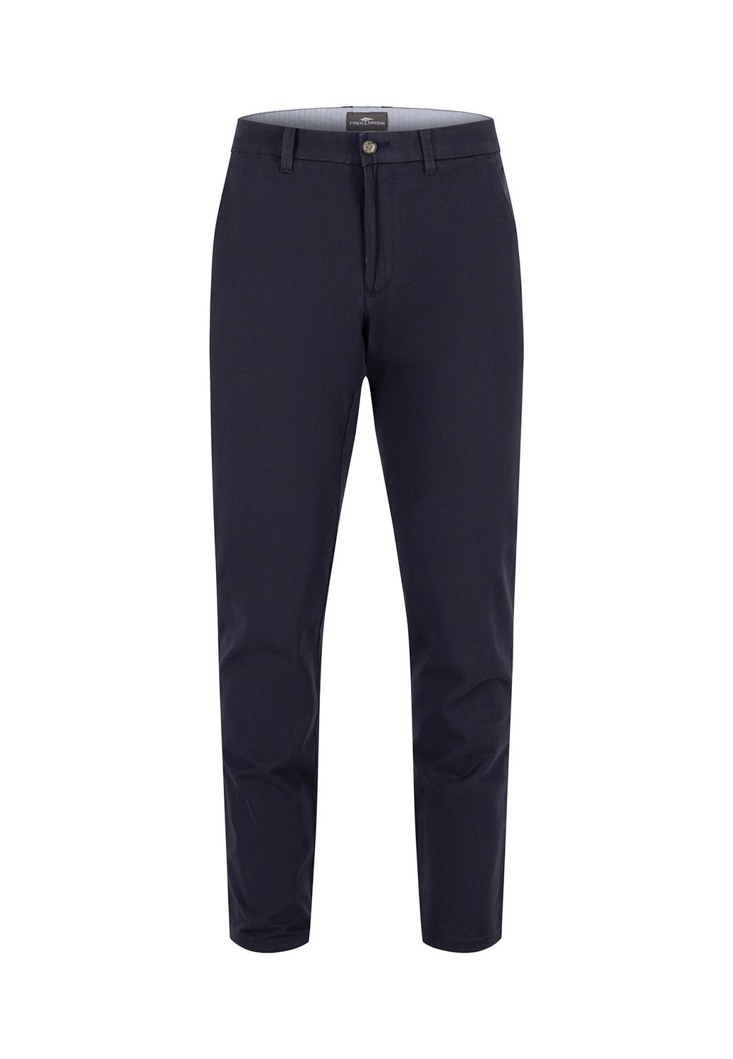 1414 2801 FYNCH HATTON PANTS COL 688 DARK NAVY