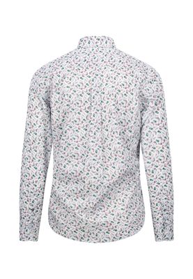 1409 5010 FYNCH HATTON SHIRT COL  459 PALE BLUSH