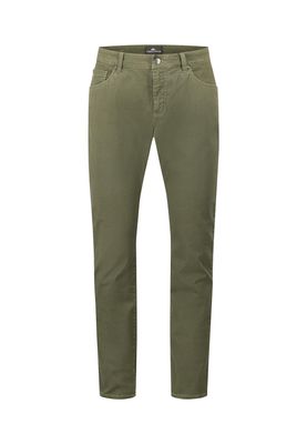1409 2803 FYNCH HATTON PANTS COL 718 LIGHT KHAKI