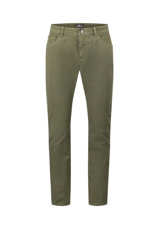 1409 2803 FYNCH HATTON PANTS COL 718 LIGHT KHAKI