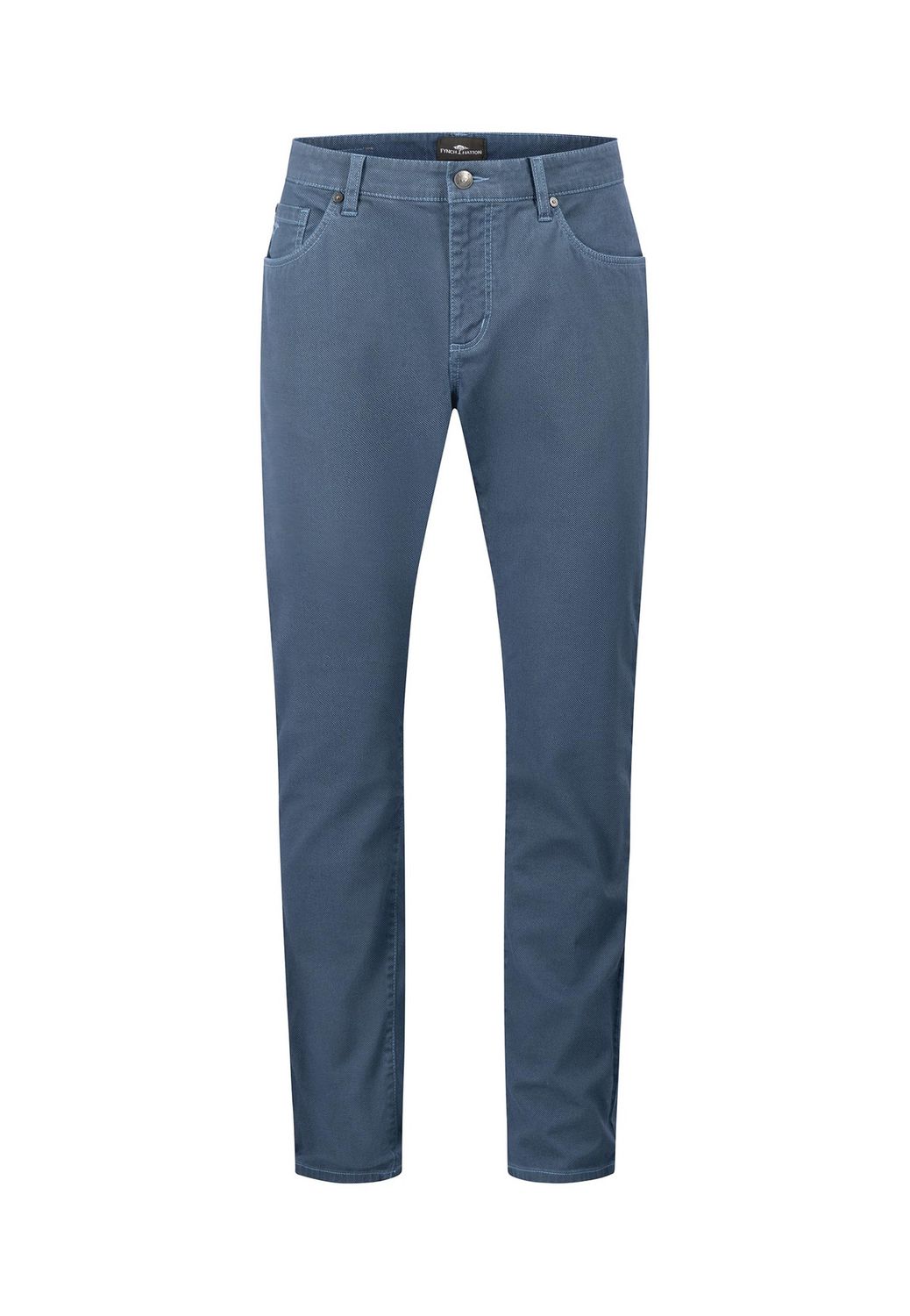 1409 2803 FYNCH HATTON PANTS COL 625 CLOUD BLUE
