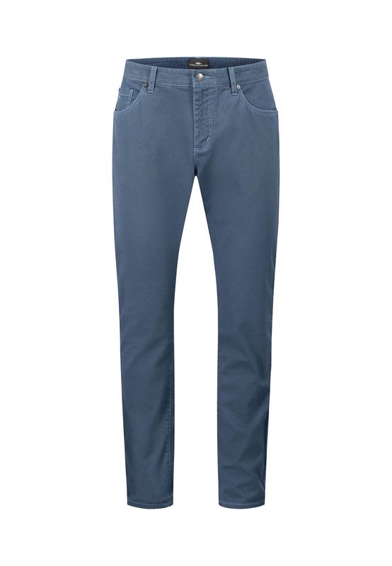 1409 2803 FYNCH HATTON PANTS COL 625 CLOUD BLUE