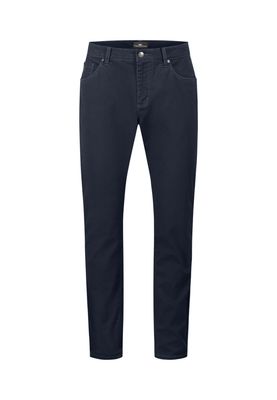 1409 2803 FYNCH HATTON PANTS COL 688 DARK NAVY