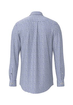 1410 8110 FYNCH HATTON SHIRT COL 607 SUMMER BREEZE