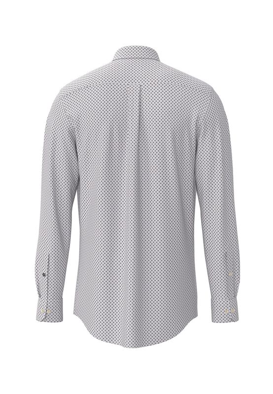 1410 8050 FYNCH HATTON SHIRT COL 804 HAZEL