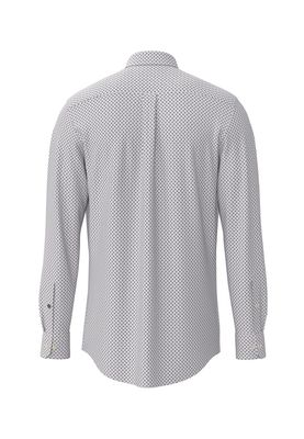 1410 8050 FYNCH HATTON SHIRT COL 804 HAZEL