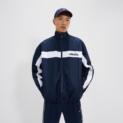 ELLESSEV DE ROSSI JACKET NAVY SHX20951