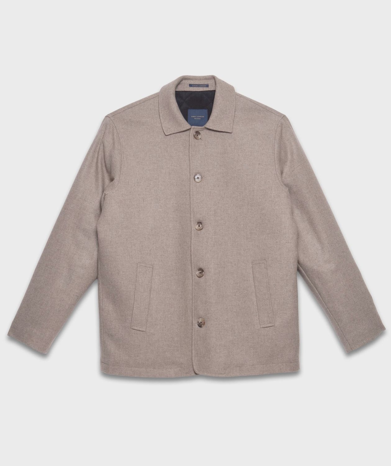 CS3369 GUIDE COAT OATMEAL
