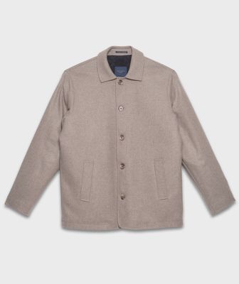 CS3369 GUIDE COAT OATMEAL