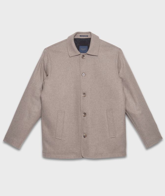 CS3369 GUIDE COAT OATMEAL