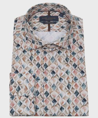 LS76952 GUIDE LS SHIRT MULTI