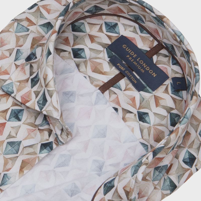 LS76952 GUIDE LS SHIRT MULTI